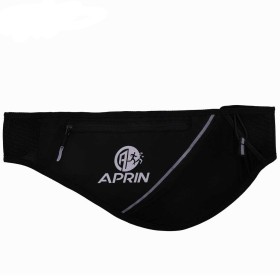 کیف کمری آپرین مدل 003 رنگ مشکی