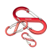 قیمت و خرید کارابین چهار عددی نیچرهایک مدل NH20GS004 سایز S