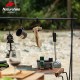 قیمت و خرید حلقه آویز سه عددی کمپینگ نیچرهایک RACK HOOKS مدل NH19BJ083