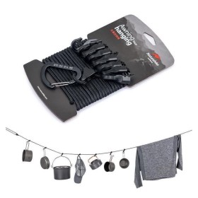 طناب آویز سایبان نیچرهایک مدل NH19PJ040