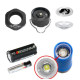 چراغ چادر کمپینگ نیچرهایک مدل NH15A003-I