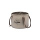 سینک ظرفشویی سفری نیچرهایک مدل Foldable Round NH20SJ040