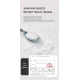 قیمت و خرید ست جای ادویه نیچرهایک 6 تکه مدل CNH22CJ043-6