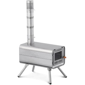 قیمت و خرید اجاق چادری تیتانیومی نیچرهایک مدل NH21RJ008