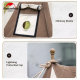 قیمت و خرید چادر کمپینگ سایبان دار سه نفره نیچرهایک مدل NH22CH001