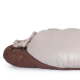 قیمت و خرید کیسه خواب پر نیچرهایک مدل NH20YD001 SNOWBIRD-7