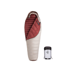 کیسه خواب پر نیچرهایک مدل NH20YD001 SNOWBIRD-7