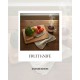 قیمت و خرید کارد ميوه YADWOOD Fruit مدل شهاب