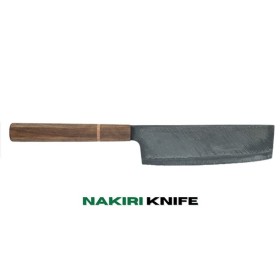 کارد YADWOOD Nakiri مدل شهاب