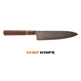 کارد YADWOOD Chef مدل شهاب