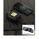 قیمت و خرید چراغ پروژکتور دو طرفه بلک داگ دوطرفه مدل CBD2450ZM019