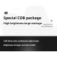 قیمت و خرید چراغ پروژکتور دو طرفه بلک داگ دوطرفه مدل CBD2450ZM019