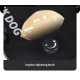 قیمت و خرید اجاق گاز رومیزی 5 هسته بلک داگ مدل CBD2550CF010