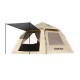 قیمت و خرید چادر اتوماتیک سری Leisure 2.1 Base بلک داگ مدل CBD2550WS016