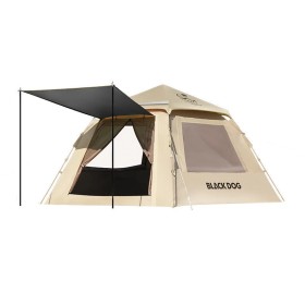 قیمت و خرید چادر اتوماتیک سری Leisure 2.1 Base بلک داگ مدل CBD2550WS016