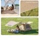 قیمت و خرید چادر اتوماتیک سری Leisure 2.1 Base بلک داگ مدل CBD2550WS016