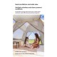 قیمت و خرید چادر اتوماتیک سری Leisure 2.1 Base بلک داگ مدل CBD2550WS016