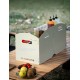 محافظ سرشعله و اجاق کمپینگ بلک دیر مدل BCWS-2210
