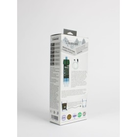 فیلتر تصفیه آب 3 مرحله ای سیلیکونی بلک دیر مدل JY-XG-02