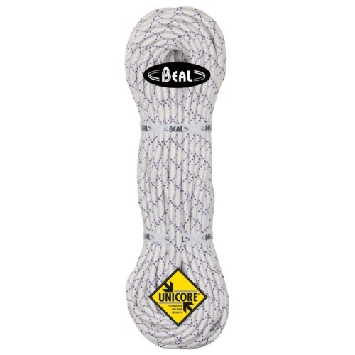قیمت و خرید طناب غارنوردی نیمه استاتیک BEAL مدل Spelenium 8.5 mm