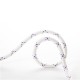 طناب غارنوردی نیمه استاتیک BEAL مدل Spelenium 8.5 mm