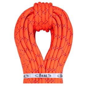 طناب غارنوردی نیمه استاتیک BEAL مدل Spelenium 8.5 mm