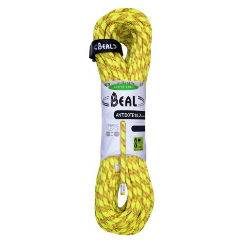 قیمت و خرید طناب دینامیک BEAL مدل Antidote 10.2mm