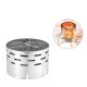 قیمت و خرید هیتر تابشی سرشعله BRS مدل BRS-24