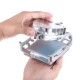 قیمت و خرید اجاق گاز هیزمی BRS مدل BRS-116