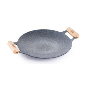 قیمت و خرید ماهیتابه گریل BRS مدل BRS-P27B