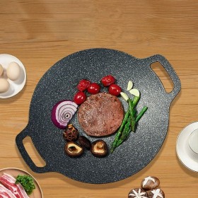ماهیتابه گریل BRS مدل BRS-P27B