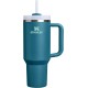 قیمت و خرید ماگ نی دار استنلی 1.18 لیتر مدل Quencher H2.O Tumbler
