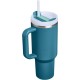 قیمت و خرید ماگ نی دار استنلی 1.18 لیتر مدل Quencher H2.O Tumbler