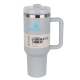 قیمت و خرید ماگ نی دار استنلی 1.18 لیتر مدل Quencher H2.O Tumbler