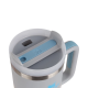 قیمت و خرید ماگ نی دار استنلی 1.18 لیتر مدل Quencher H2.O Tumbler
