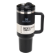 قیمت و خرید ماگ نی دار استنلی 1.18 لیتر مدل Quencher H2.O Tumbler
