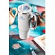 قیمت و خرید ماگ نی دار استنلی 1.18 لیتر مدل Quencher H2.O Tumbler