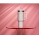 قیمت و خرید ماگ نی دار استنلی 1.18 لیتر مدل Quencher H2.O Tumbler