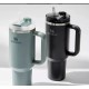 قیمت و خرید ماگ نی دار استنلی 1.18 لیتر مدل Quencher H2.O Tumbler