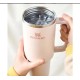 قیمت و خرید ماگ نی دار استنلی 1.18 لیتر مدل Quencher H2.O Tumbler