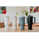 قیمت و خرید ماگ نی دار استنلی 1.18 لیتر مدل Quencher H2.O Tumbler
