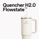 قیمت و خرید ماگ نی دار استنلی 1.18 لیتر مدل Quencher H2.O Tumbler