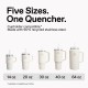 قیمت و خرید ماگ نی دار استنلی 1.18 لیتر مدل Quencher H2.O Tumbler