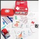 قیمت و خرید جعبه کمک های اولیه اسنوهاک مدل SN-T009