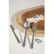 قیمت و خرید ست قاشق چنگال کمپینگ اسنوهاک مدل SN-C6134