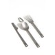 قیمت و خرید ست قاشق چنگال کمپینگ اسنوهاک مدل SN-C6134
