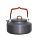 قیمت و خرید کتری اسنوهاک مدل SN-CB 1.6L