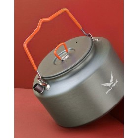 کتری اسنوهاک مدل SN-CB 1.6L