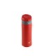 تراول ماگ دو جداره 400 میلی لیتر اسنوهاک مدل URAL SN-C6156