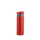 تراول ماگ دو جداره 400 میلی لیتر اسنوهاک مدل URAL SN-C6156